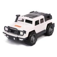 Polesie 4x4 Off-Road Safari Jeep