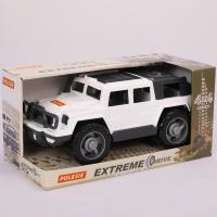 Polesie 4x4 Off-Road Safari Jeep