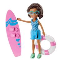 Polly Pocket 3ü1 Arada Oyun Seti GFR09