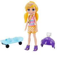 Polly Pocket 3ü1 Arada Oyun Seti GFR09