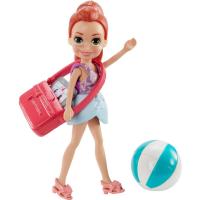 Polly Pocket 3ü1 Arada Oyun Seti GFR09