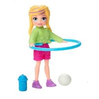 Polly Pocket Büyük Moda Seti GGJ48 - Servin Style Fash Pack