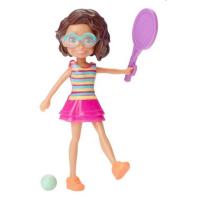 Polly Pocket Büyük Moda Seti GGJ48 - Servin Style Fash Pack