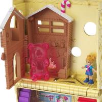 Polly Pocket Pollyville Mağazaları - Candy Store GGC29-GKL57