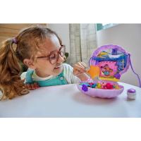 Polly Pocket Çanta Olabilen Micro Oyun Setleri GKJ63-GNH11 - Tiny Power