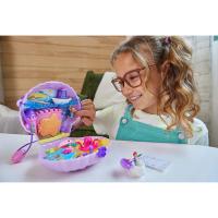 Polly Pocket Çanta Olabilen Micro Oyun Setleri GKJ63-GNH11 - Tiny Power