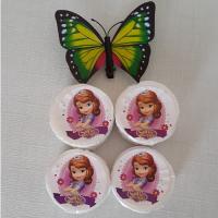 PRENSES SOFİA HEDİYELİK SABUN