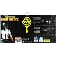 Pubg Dev Saldırı Seti