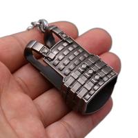 Pubg Metal Anahtarlık Çelik Yelek
