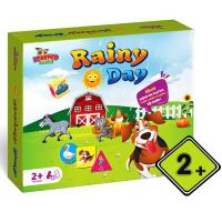 Rainy Day (Rainy Day)