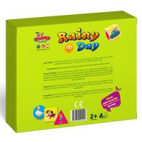 Rainy Day (Rainy Day)