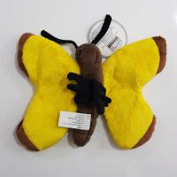 Renkli Peluş Kelebek