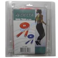 RULMANLI DELTA DELUXE ATLAMA İPİ