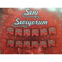 Seni Seviyorum Banner