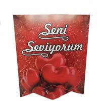 Seni Seviyorum Banner