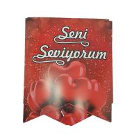 Seni Seviyorum Banner