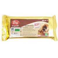 Seramik Kil Hamuru 250 Gr. - Kahverengi