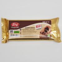 Seramik Kil Hamuru 500 Gr. - Kahverengi