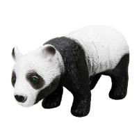 Sesli Vahşi Hayvanlar 23 cm. - Panda