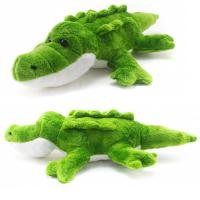 Sevimli Peluş Timsah 45 Cm.