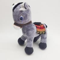 Sevimli Peluş Eşek