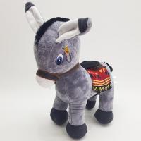 Sevimli Peluş Eşek