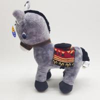 Sevimli Peluş Eşek