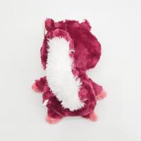 Sevimli Peluş Camgöz Sincap
