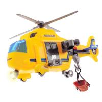 Simba - Dickie Rescue Helikopter Sesli – Işıklı