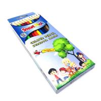 Smart Kids 12li Kuru Boya Kalemi