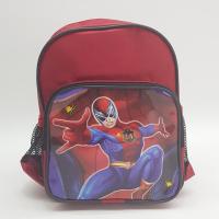 Spiderman (Örümcek Adam) Temalı Anaokulu Sırt Çantası