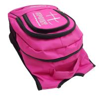 Sport Okul Sırt Çantası - Pembe