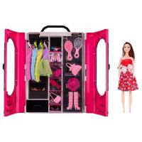 Stilim Sensin Bebek Ve Gardırobu - Fuşya