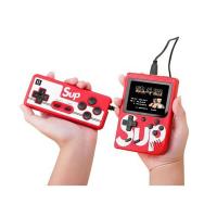 SUP Çift Kol 400 Nostalji Oyunlu Mini Atari Gameboy & Gamebox Oyun Konsolu