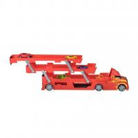 Teamsterz Transporter 3 Katlı Kamyon Oyun Seti