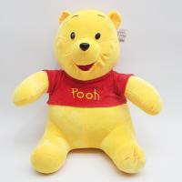 Winnie The Pooh Peluş Ayıcık