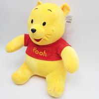 Winnie The Pooh Peluş Ayıcık