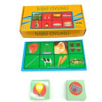 Yuka İlişki Oyunu