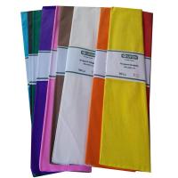 10lu Renkli Krapon Kağıdı