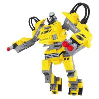 Ausini Uzay Lego Seti 199 Parça