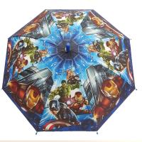 Avengers Baskılı Çocuk Şemsiyesi