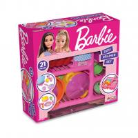 Barbie Bulaşıklık Seti 21 Parça