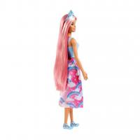 Barbie Dreamtopia Hayaller Ülkesi Uzun Saçlı Prenses FXR94