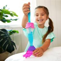 Barbie Dreamtopia Slime Kuyruklu Denizkızı GKT75