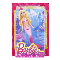 Barbie Güzel Prensesler - Merliah Blp46