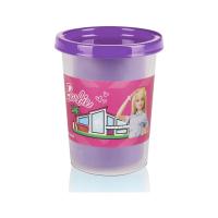 Barbie Oyun Hamuru 4lü Paket - (4 x 100 gr)