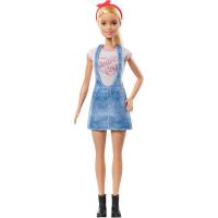 Barbie Sürpriz Meslek Bebeği GLH62