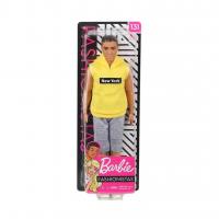 Barbie Yakışıklı Erkek Modeller- GDV14