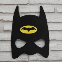 Batman Pelerinli Kostüm