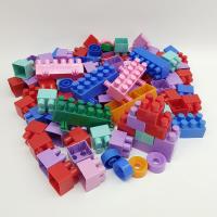 Buıldıng Blocks Lego 116 Parça